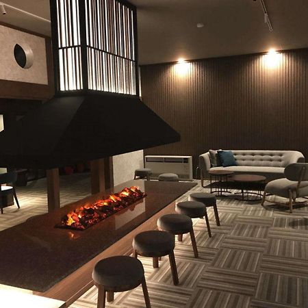 Gensen Ichinoyu Hotell Kusatsu  Exteriör bild