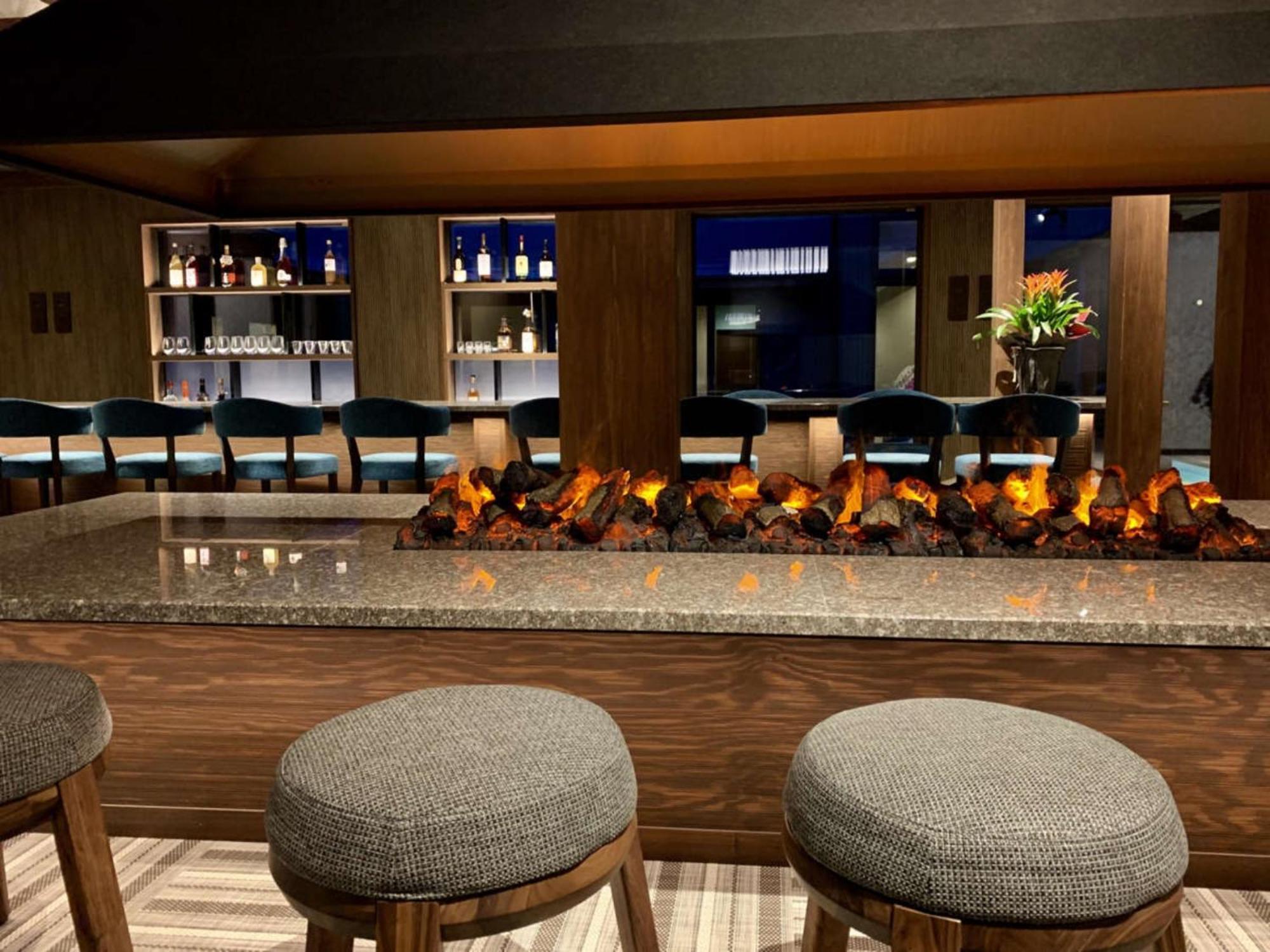 Gensen Ichinoyu Hotell Kusatsu  Exteriör bild