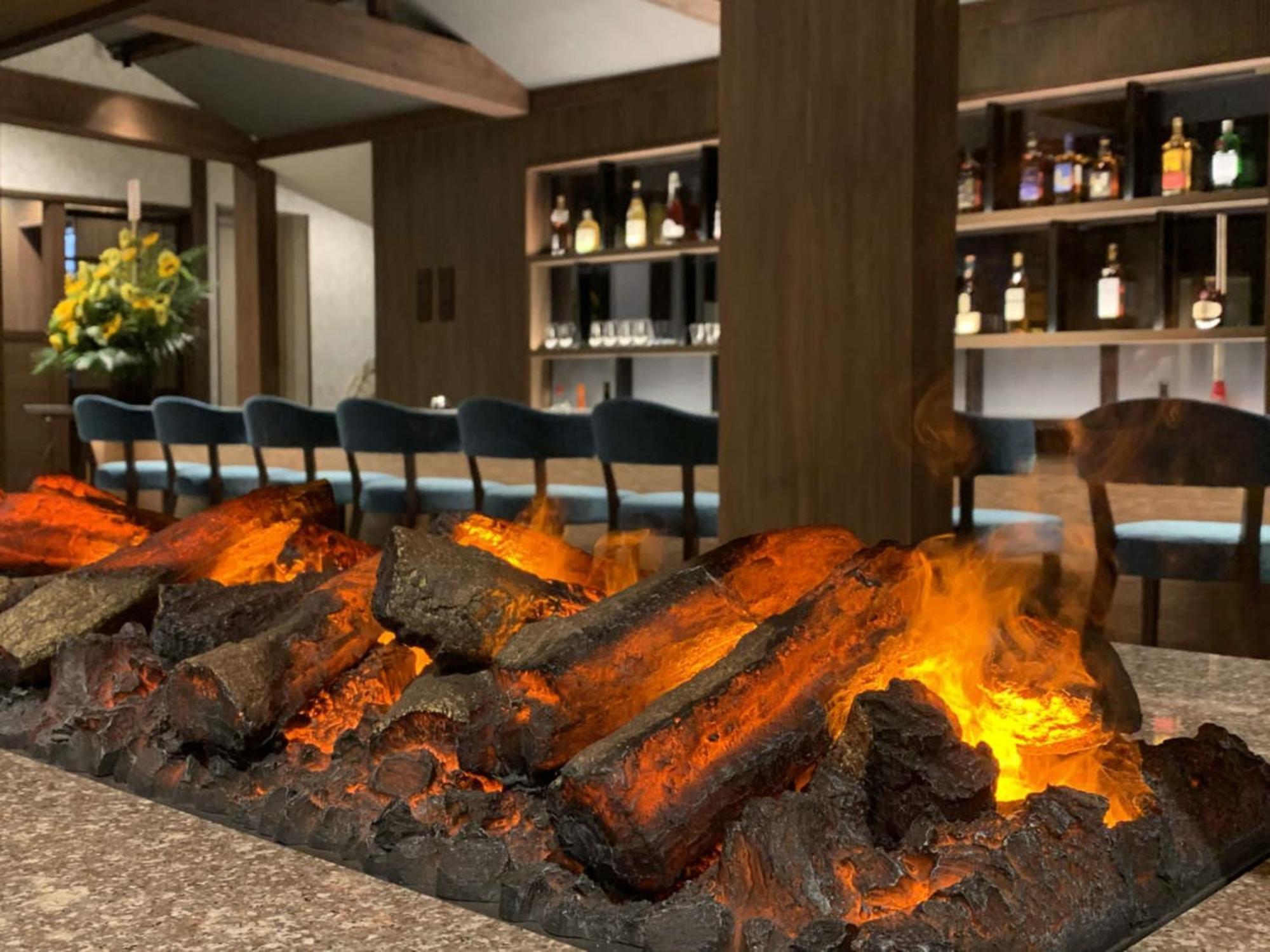 Gensen Ichinoyu Hotell Kusatsu  Exteriör bild