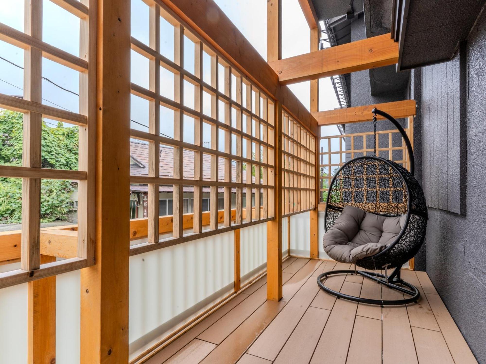 Gensen Ichinoyu Hotell Kusatsu  Exteriör bild